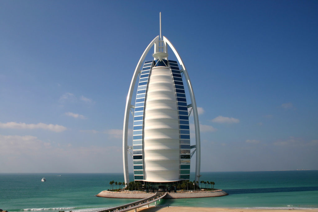 Burj Al Arab