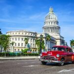 Oldtimer in Havanna